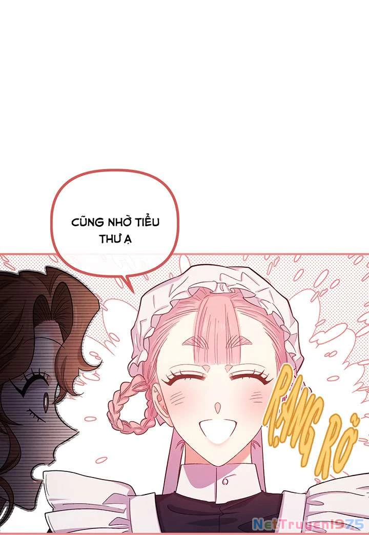 May Mắn Hay Bất Hạnh Chapter 40 - 52