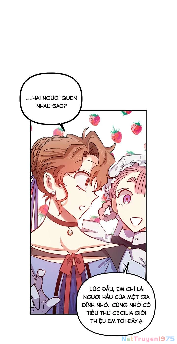 May Mắn Hay Bất Hạnh Chapter 40 - 56