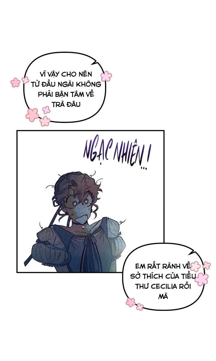 May Mắn Hay Bất Hạnh Chapter 40 - 58
