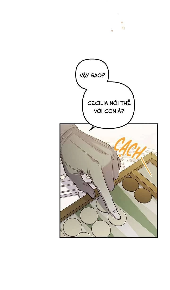 May Mắn Hay Bất Hạnh Chapter 41 - 4