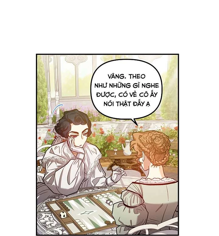May Mắn Hay Bất Hạnh Chapter 41 - 5