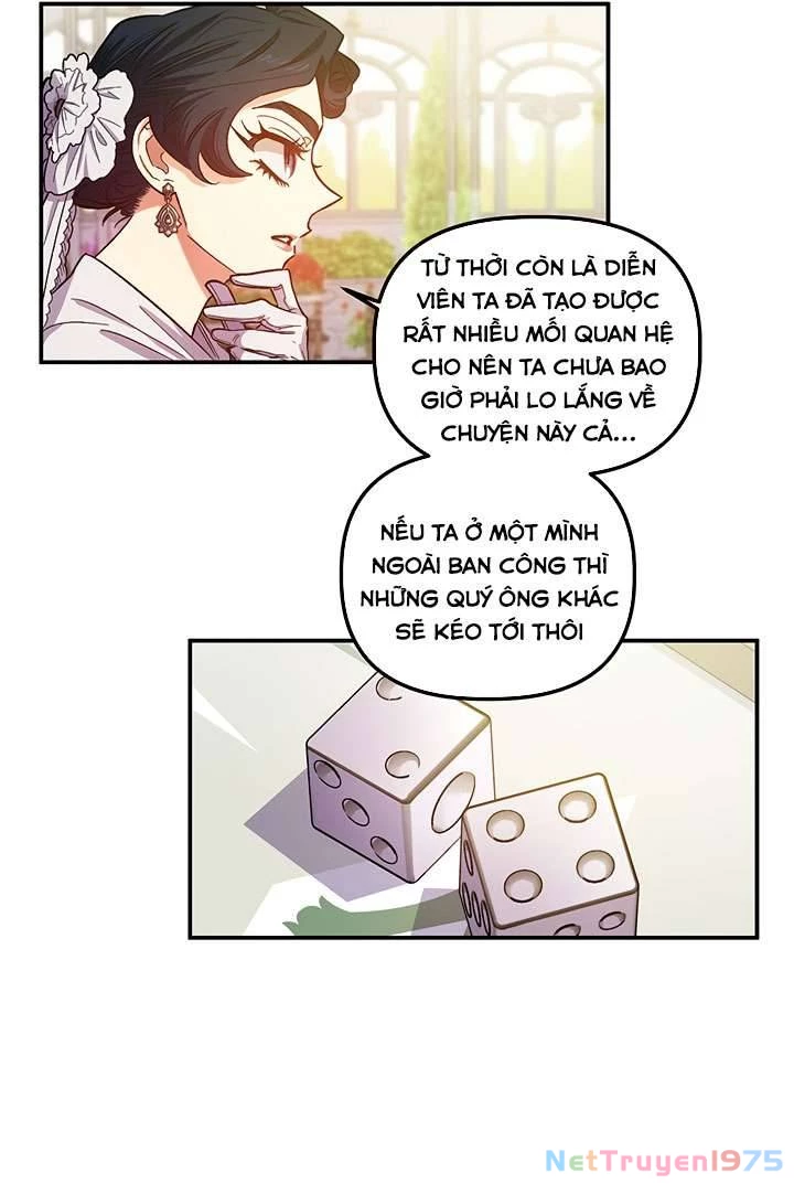May Mắn Hay Bất Hạnh Chapter 41 - 10