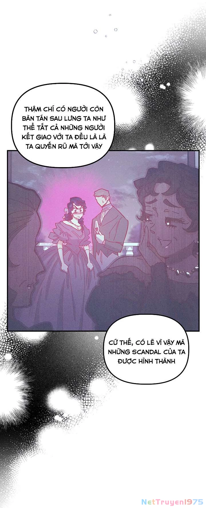 May Mắn Hay Bất Hạnh Chapter 41 - 11