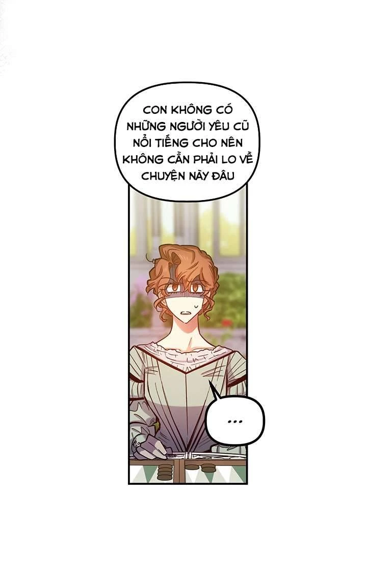 May Mắn Hay Bất Hạnh Chapter 41 - 12