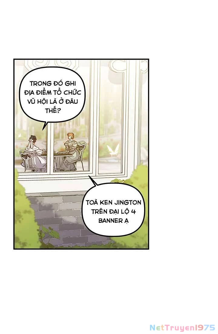 May Mắn Hay Bất Hạnh Chapter 41 - 17