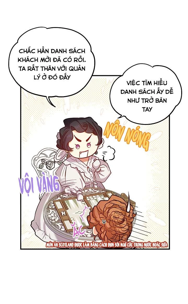 May Mắn Hay Bất Hạnh Chapter 41 - 18