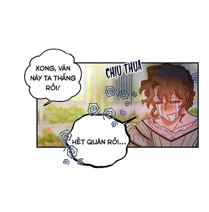 May Mắn Hay Bất Hạnh Chapter 41 - 19