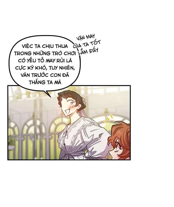 May Mắn Hay Bất Hạnh Chapter 41 - 20