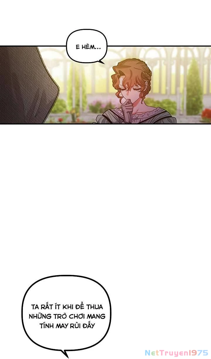 May Mắn Hay Bất Hạnh Chapter 41 - 22