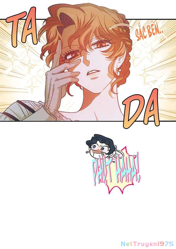 May Mắn Hay Bất Hạnh Chapter 41 - 23