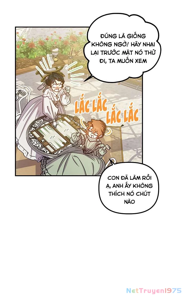 May Mắn Hay Bất Hạnh Chapter 41 - 25