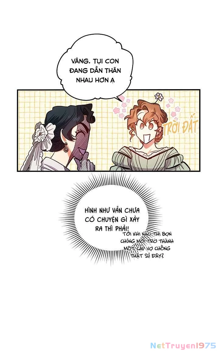May Mắn Hay Bất Hạnh Chapter 41 - 30