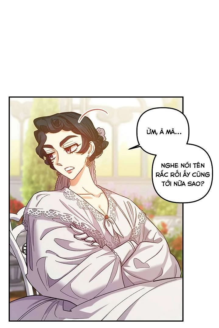 May Mắn Hay Bất Hạnh Chapter 41 - 31