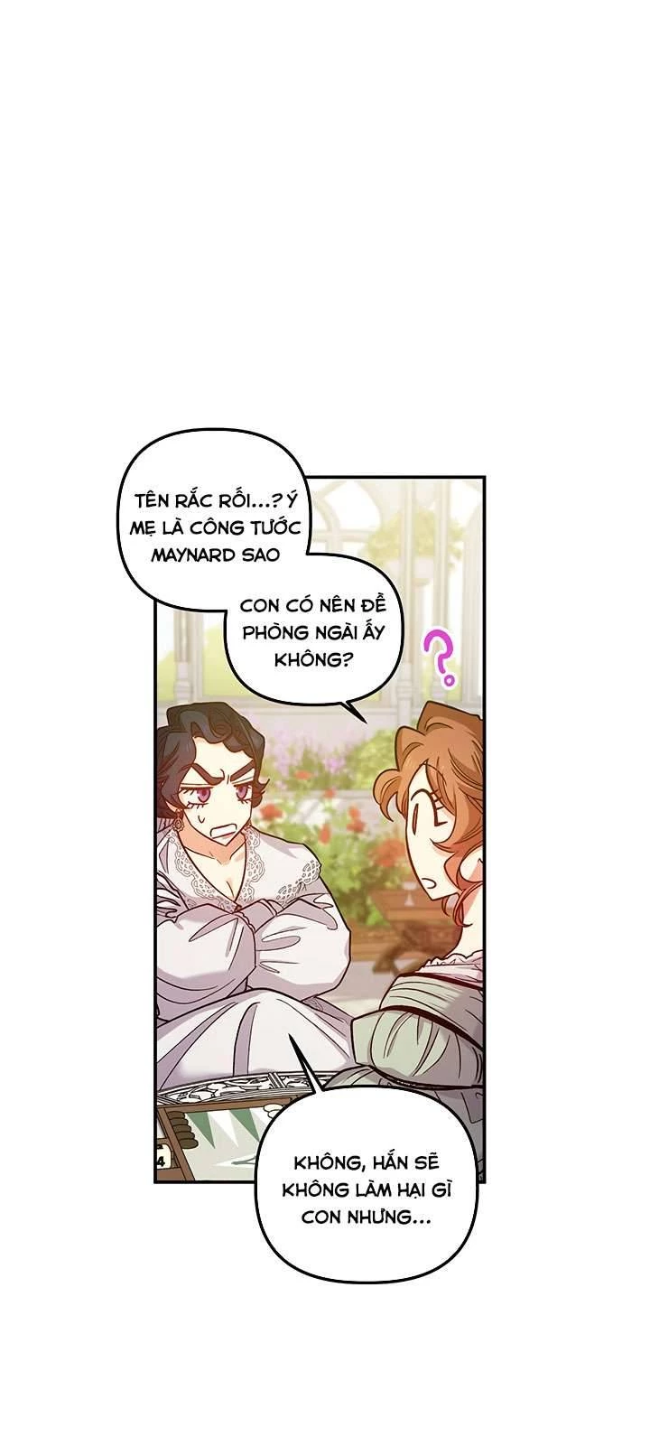 May Mắn Hay Bất Hạnh Chapter 41 - 32
