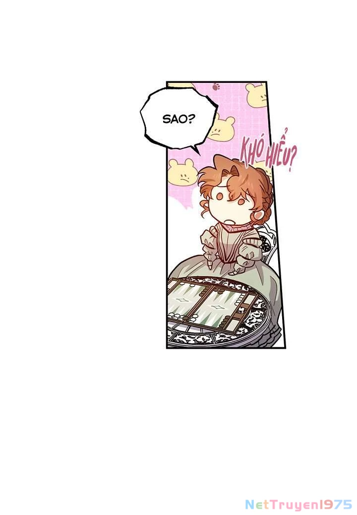 May Mắn Hay Bất Hạnh Chapter 41 - 34