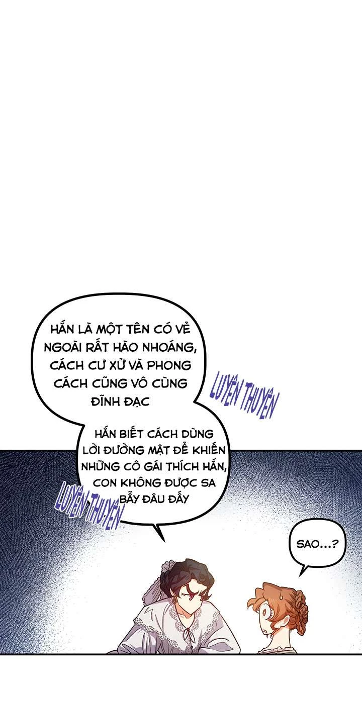 May Mắn Hay Bất Hạnh Chapter 41 - 36