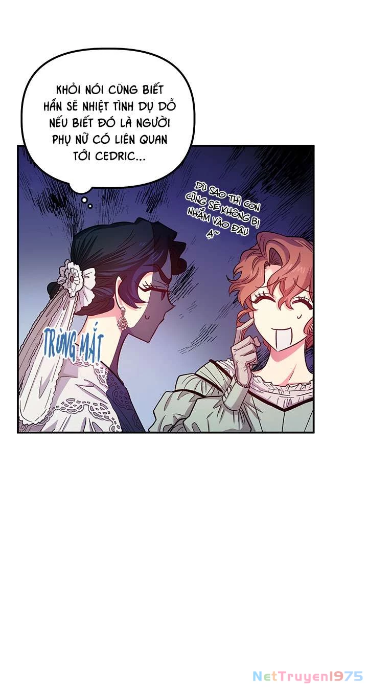 May Mắn Hay Bất Hạnh Chapter 41 - 39