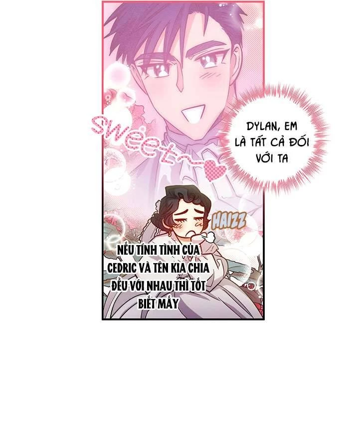 May Mắn Hay Bất Hạnh Chapter 41 - 40