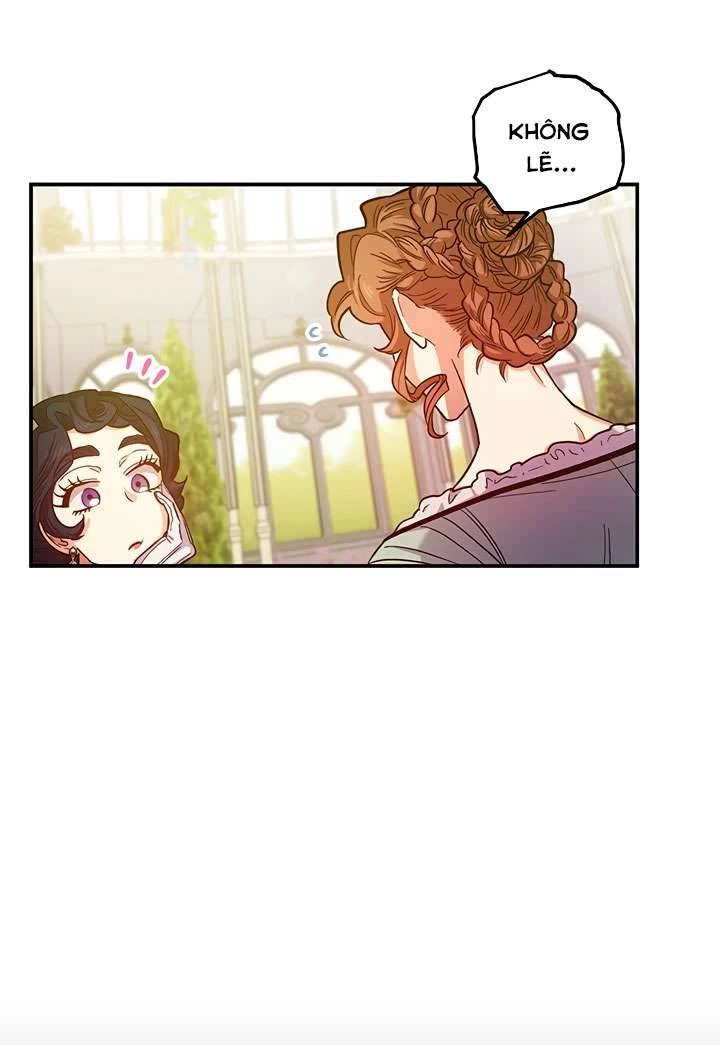 May Mắn Hay Bất Hạnh Chapter 41 - 42
