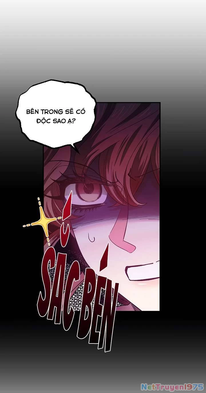 May Mắn Hay Bất Hạnh Chapter 41 - 43