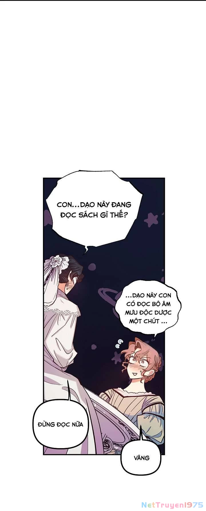 May Mắn Hay Bất Hạnh Chapter 41 - 45