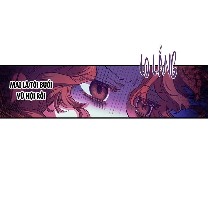 May Mắn Hay Bất Hạnh Chapter 41 - 51