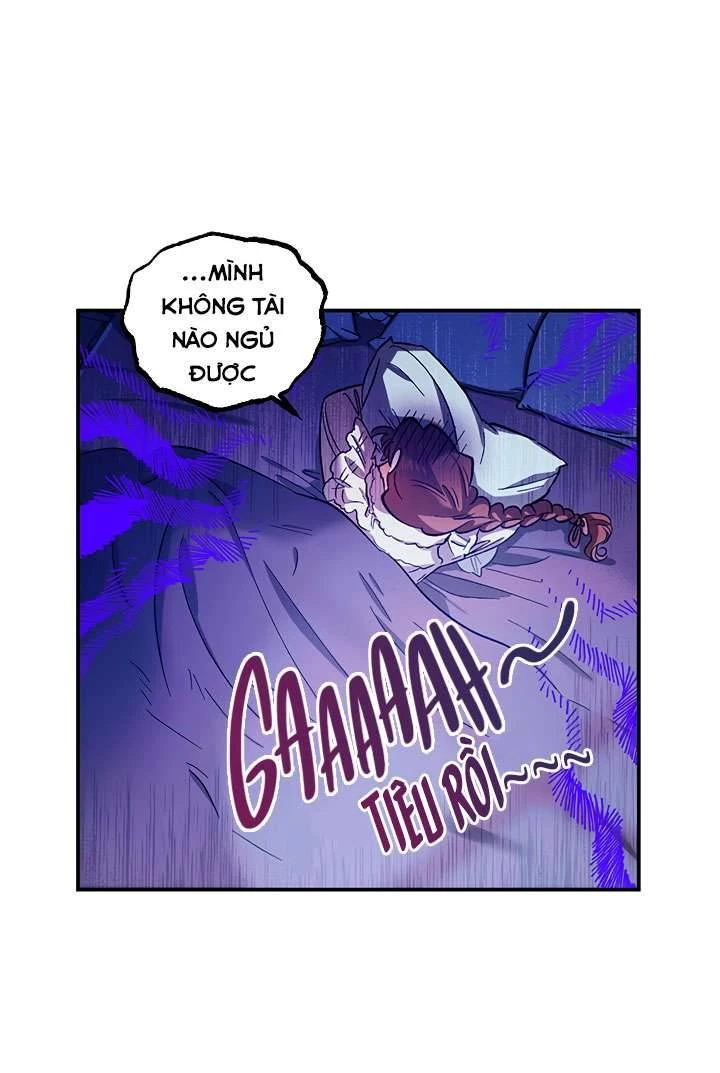 May Mắn Hay Bất Hạnh Chapter 41 - 52