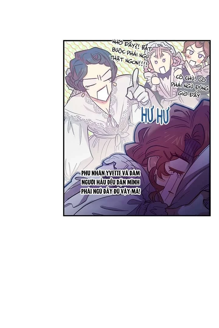 May Mắn Hay Bất Hạnh Chapter 41 - 53