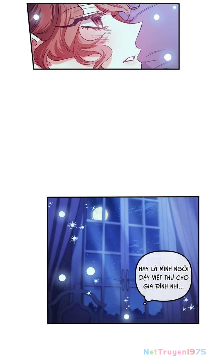 May Mắn Hay Bất Hạnh Chapter 41 - 56