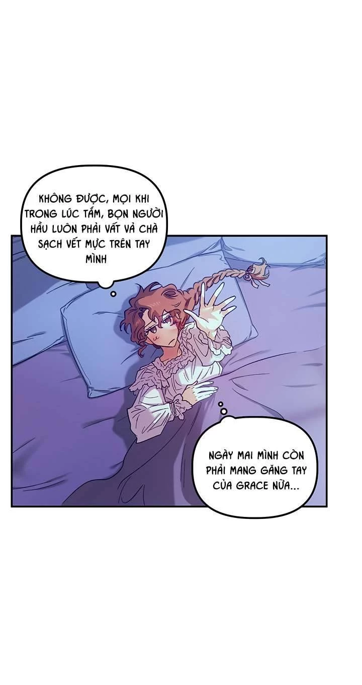 May Mắn Hay Bất Hạnh Chapter 41 - 57