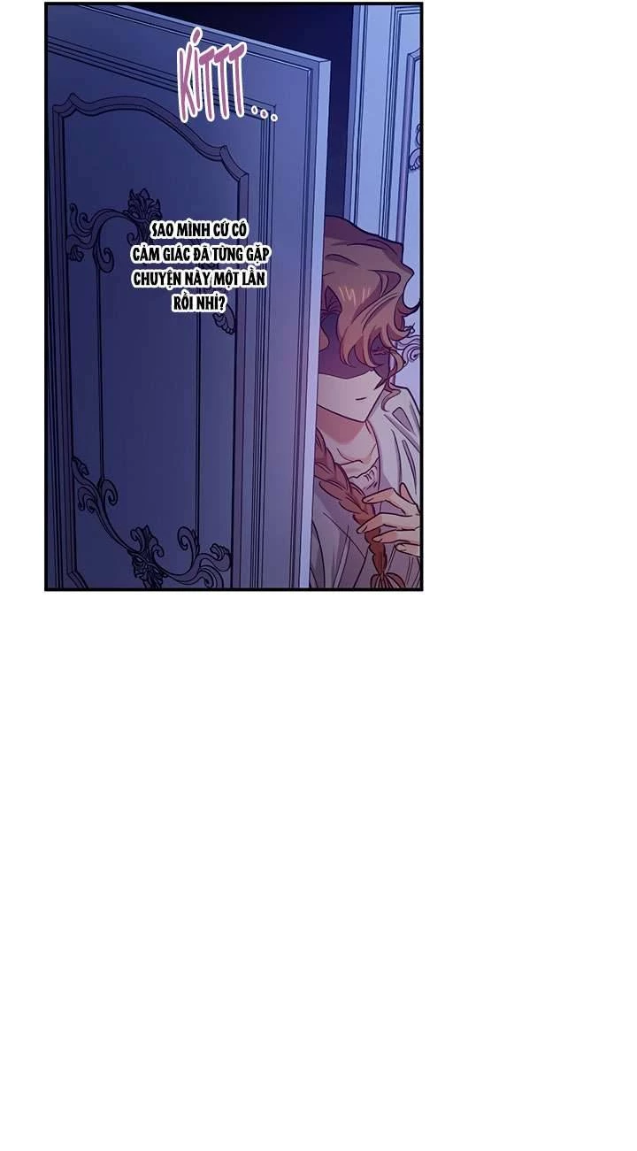 May Mắn Hay Bất Hạnh Chapter 41 - 60