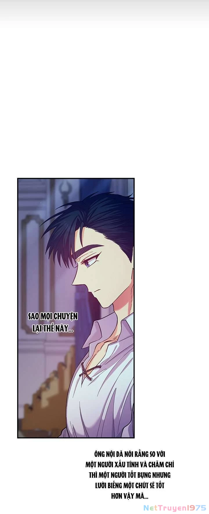 May Mắn Hay Bất Hạnh Chapter 42 - 2