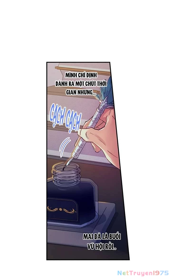May Mắn Hay Bất Hạnh Chapter 42 - 3