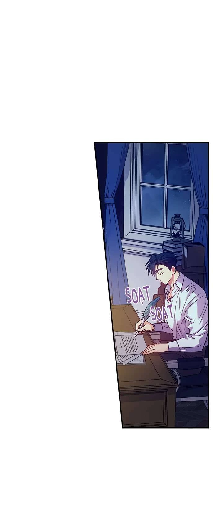 May Mắn Hay Bất Hạnh Chapter 42 - 4