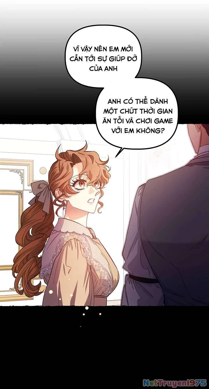 May Mắn Hay Bất Hạnh Chapter 42 - 6
