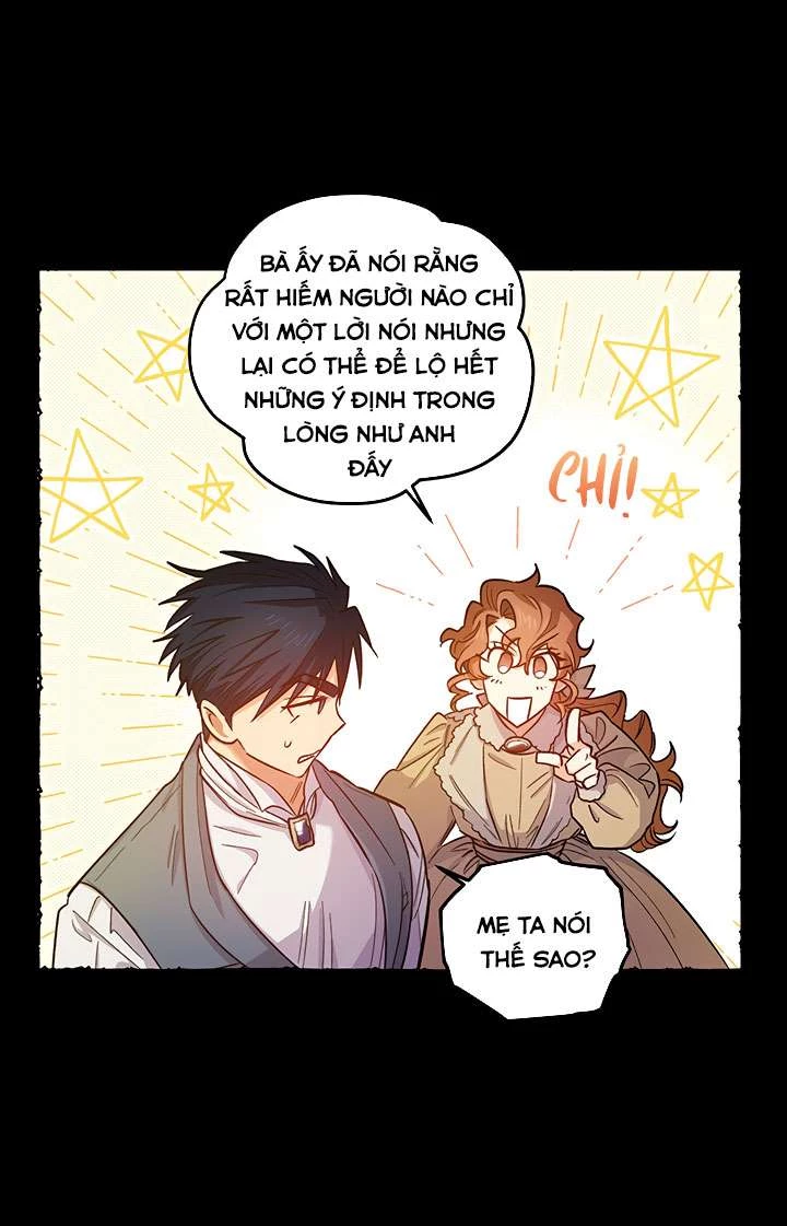 May Mắn Hay Bất Hạnh Chapter 42 - 10