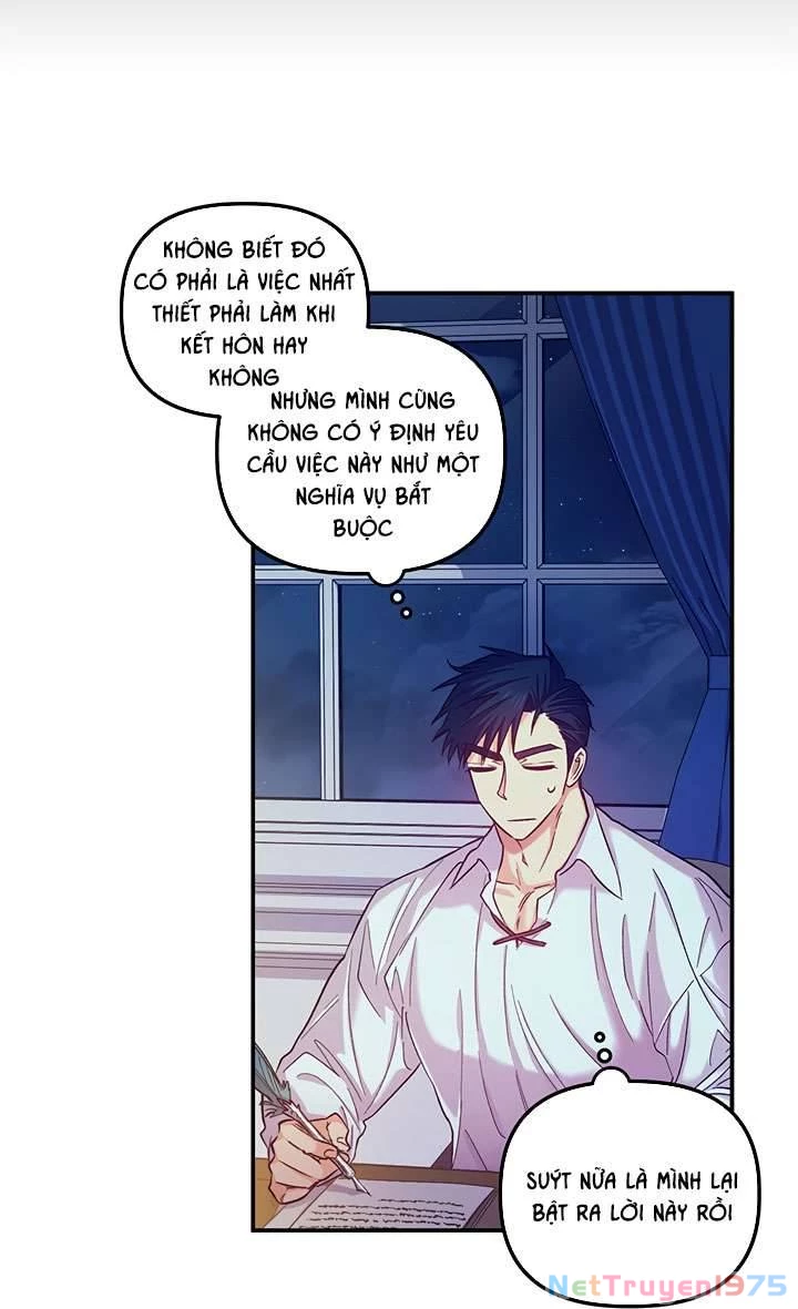 May Mắn Hay Bất Hạnh Chapter 42 - 12