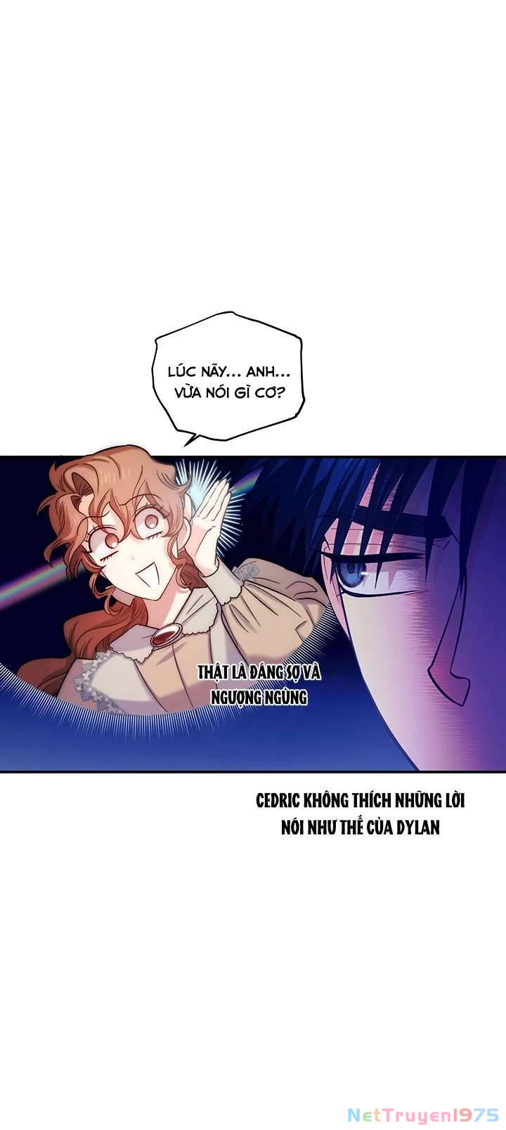 May Mắn Hay Bất Hạnh Chapter 42 - 13