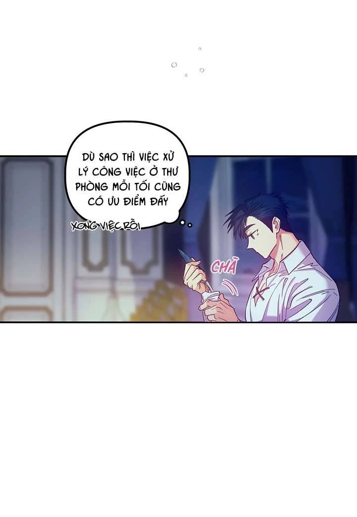 May Mắn Hay Bất Hạnh Chapter 42 - 15