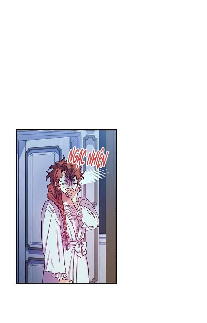 May Mắn Hay Bất Hạnh Chapter 42 - 28