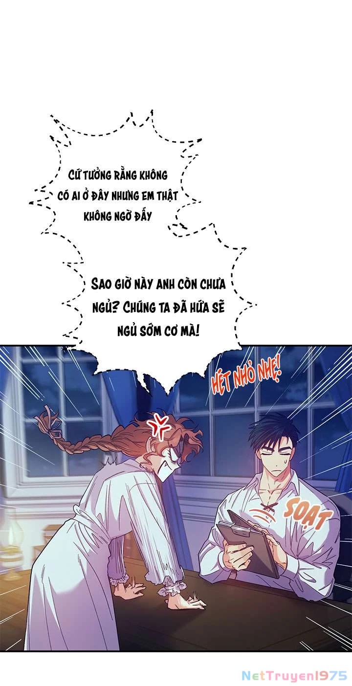 May Mắn Hay Bất Hạnh Chapter 42 - 31