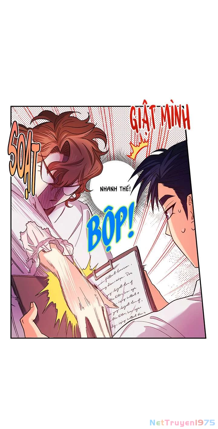 May Mắn Hay Bất Hạnh Chapter 42 - 33
