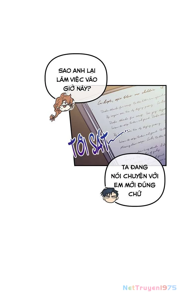 May Mắn Hay Bất Hạnh Chapter 42 - 34