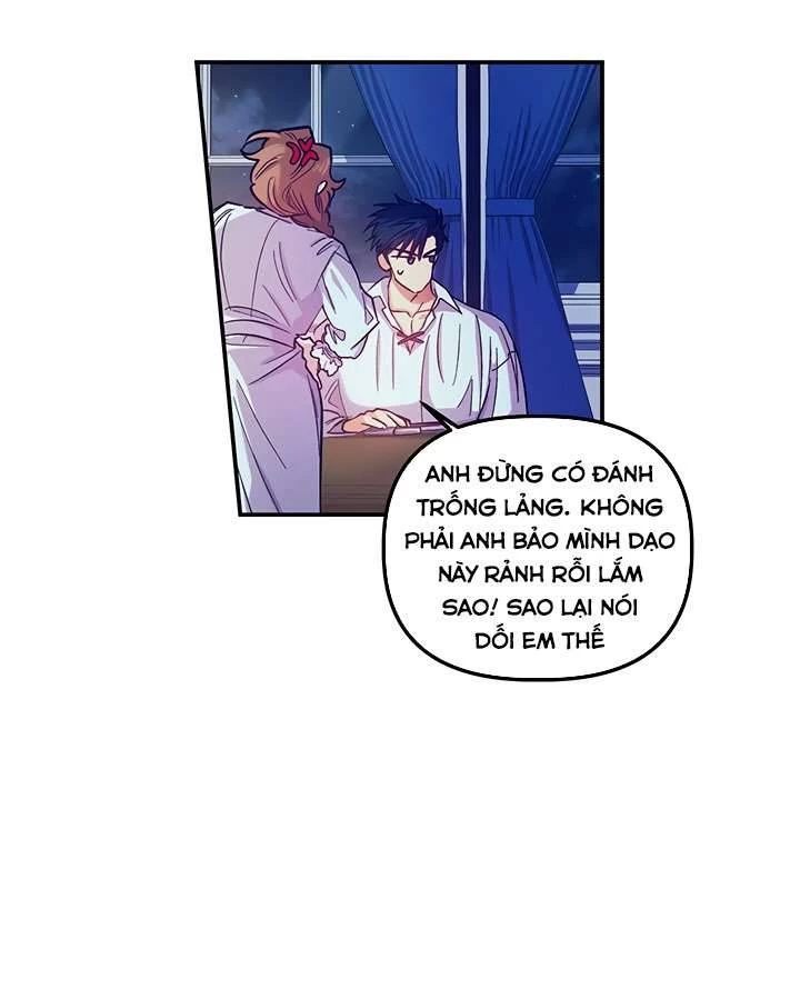 May Mắn Hay Bất Hạnh Chapter 42 - 35