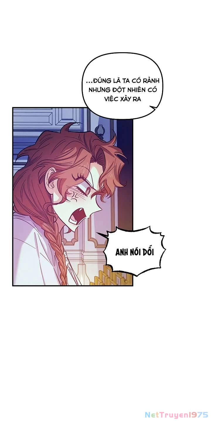 May Mắn Hay Bất Hạnh Chapter 42 - 36