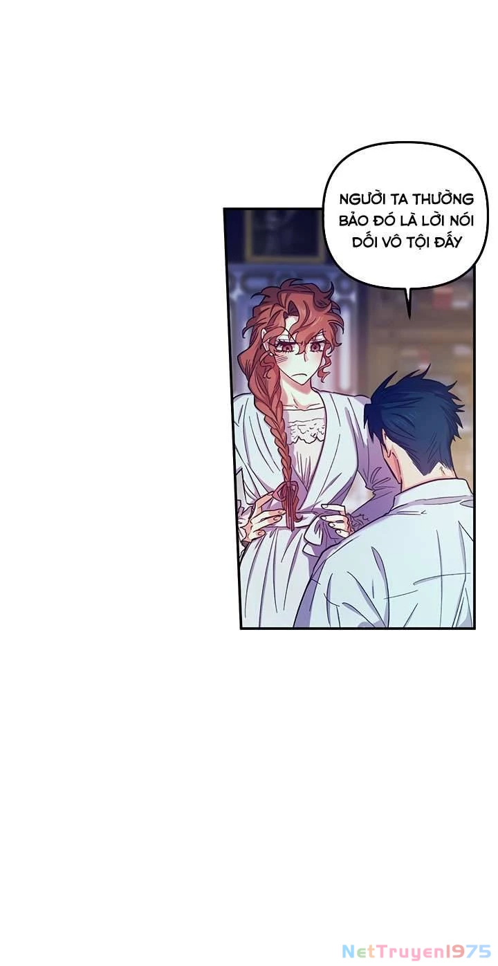 May Mắn Hay Bất Hạnh Chapter 42 - 38