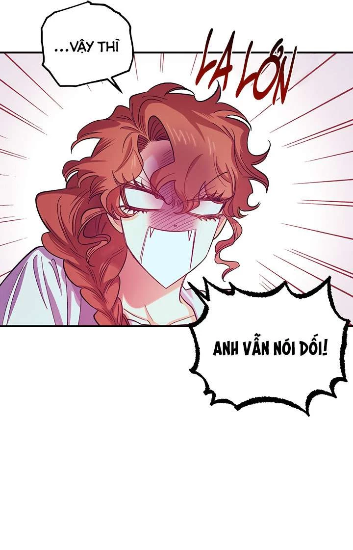 May Mắn Hay Bất Hạnh Chapter 42 - 39