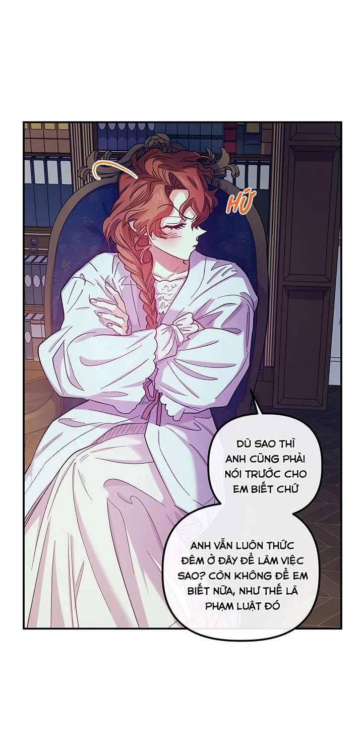 May Mắn Hay Bất Hạnh Chapter 42 - 44