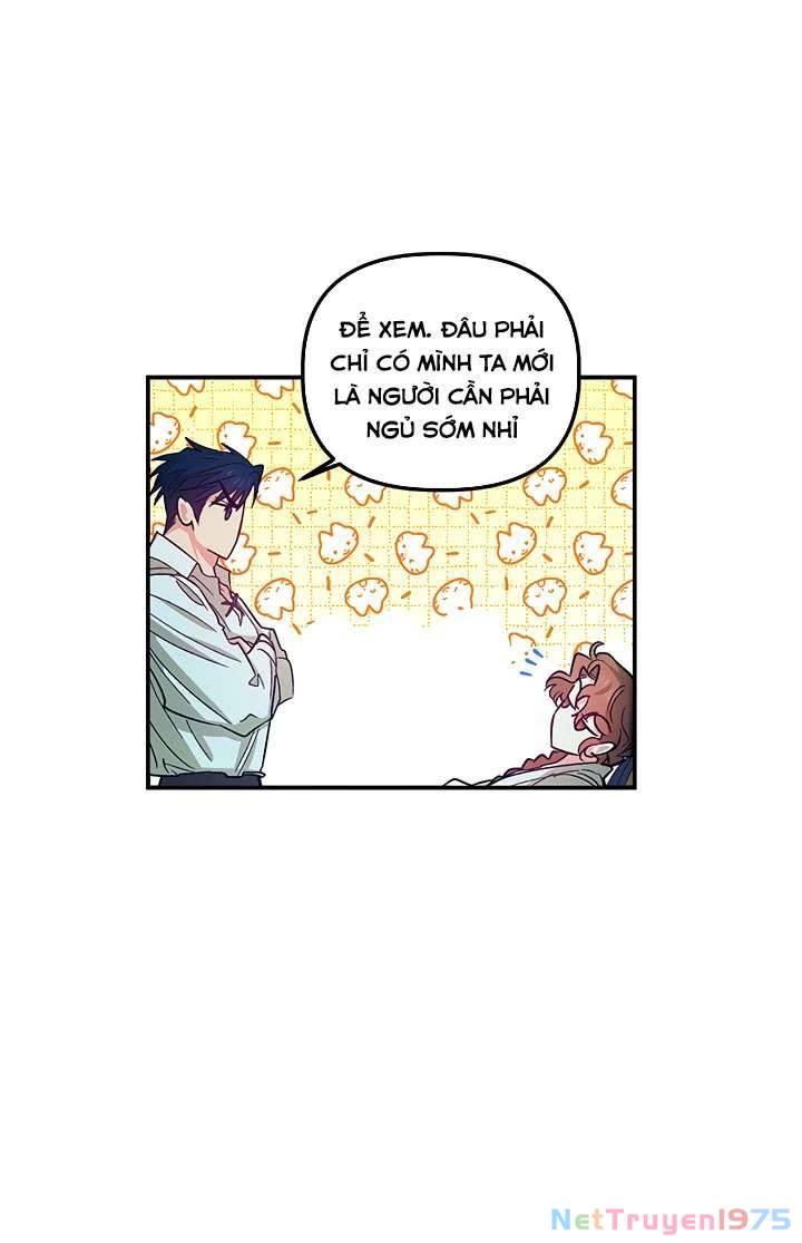 May Mắn Hay Bất Hạnh Chapter 42 - 45