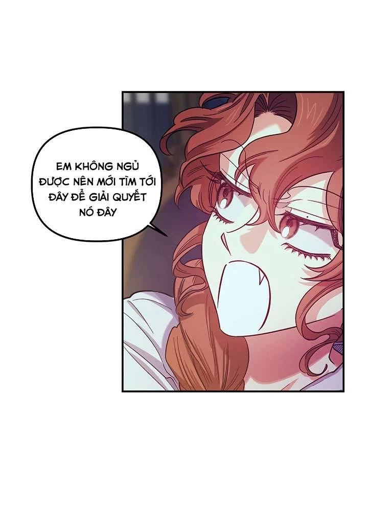 May Mắn Hay Bất Hạnh Chapter 42 - 46